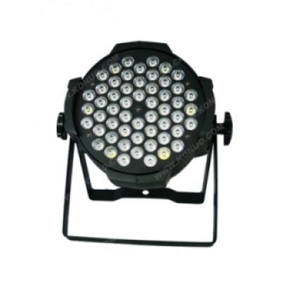 SZ-AUDIO 54X3W LED PAR (45° optional) 